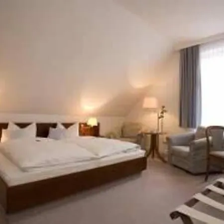 Hotel Ringhotel Residenz 4*