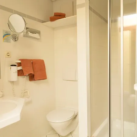 Ringhotel Residenz 4* Wittmund