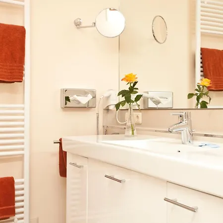 Hotel Ringhotel Residenz Wittmund