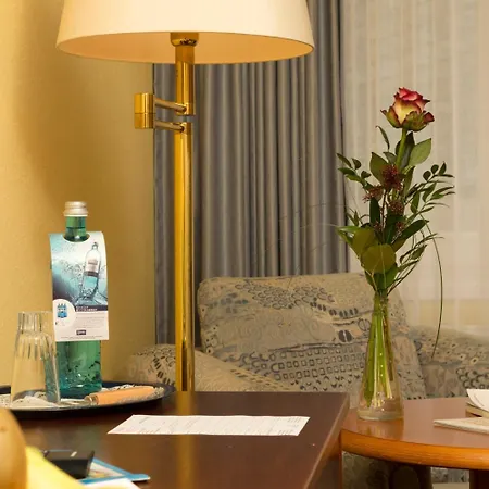 Ringhotel Residenz Hotel Wittmund