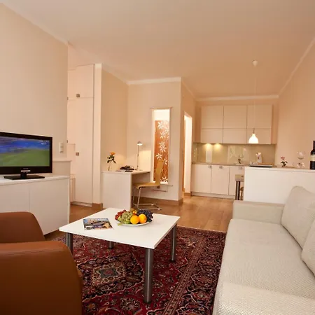 Ringhotel Residenz 4*