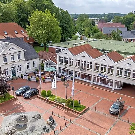 Ringhotel Residenz Wittmund