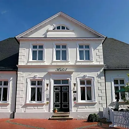 Hotell Ringhotel Residenz Wittmund