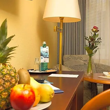 Hotel Ringhotel Residenz