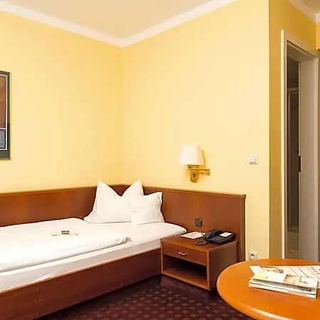 Ringhotel Residenz