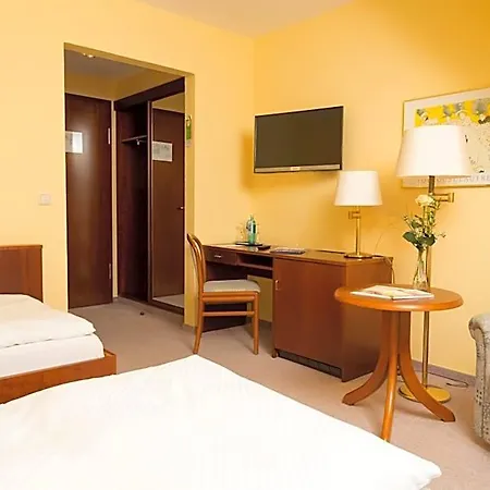 Ringhotel Residenz