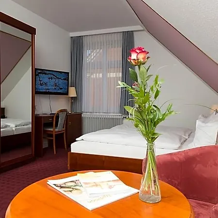 Ringhotel Residenz 4* Wittmund