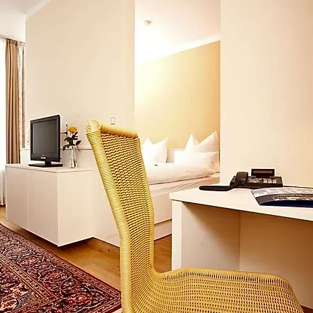 Ringhotel Residenz