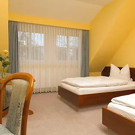 Ringhotel Residenz Hotell Wittmund