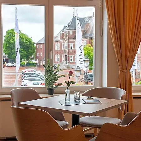 Ringhotel Residenz 4*