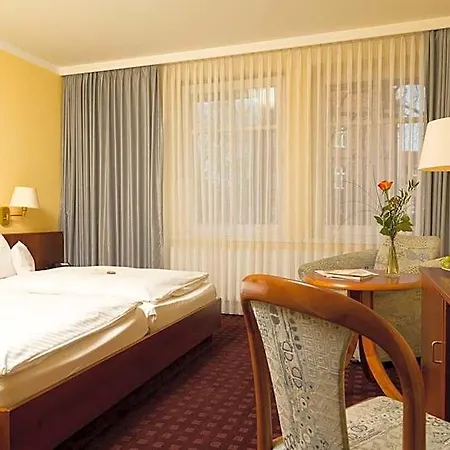 Ringhotel Residenz