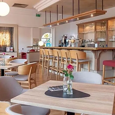 Hotell Ringhotel Residenz