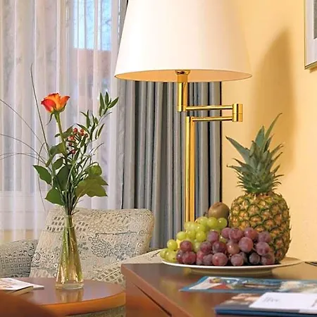 Ringhotel Residenz 4* Wittmund