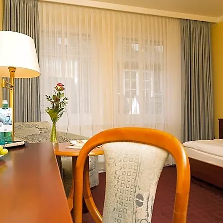 Ringhotel Residenz Hotell Wittmund