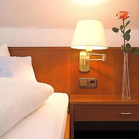 Ringhotel Residenz 4* Wittmund