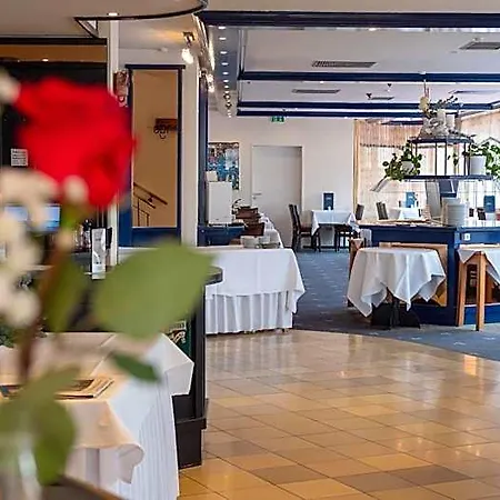 Ringhotel Residenz Hotell 4*