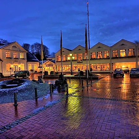 Ringhotel Residenz