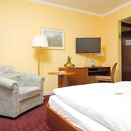 Ringhotel Residenz Wittmund