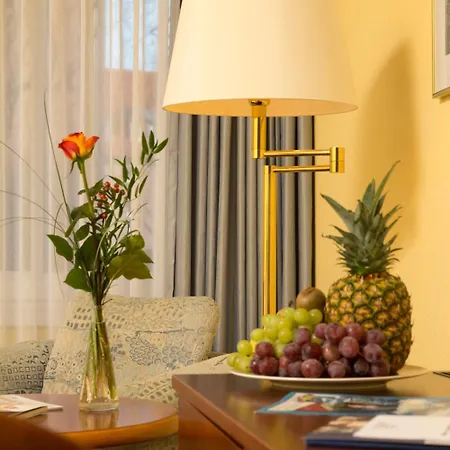 Szálloda Ringhotel Residenz 4*