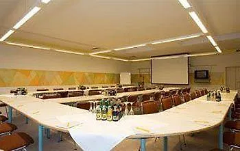 Ringhotel Residenz 4*
