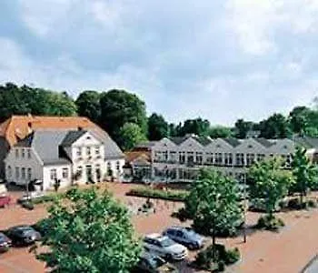 Ringhotel Residenz Hotell