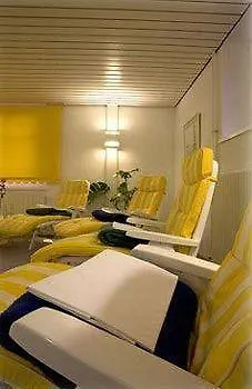 Ringhotel Residenz 4* Wittmund