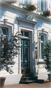 Ringhotel Residenz Hotel Wittmund