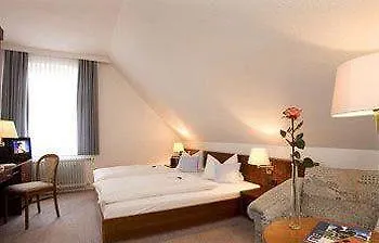 Ringhotel Residenz 4* Wittmund