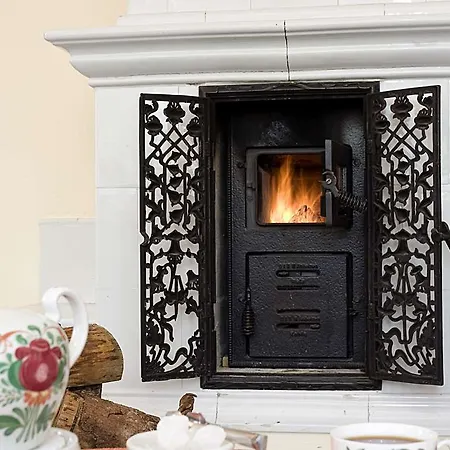 Ringhotel Residenz Hotel 4*