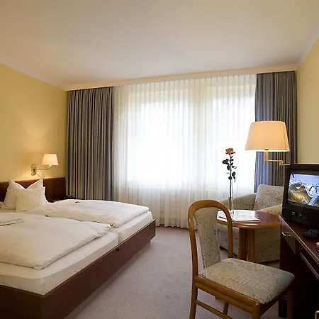 Ringhotel Residenz 4* Wittmund