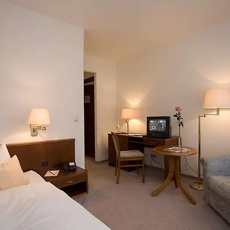 Hotel Ringhotel Residenz