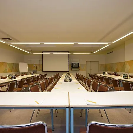 Ringhotel Residenz Wittmund