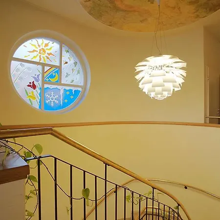 Otel Ringhotel Residenz 4*