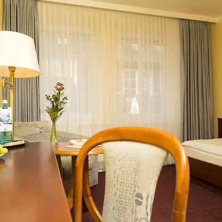 Ringhotel Residenz