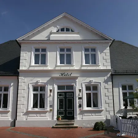 Hotel Ringhotel Residenz 4*