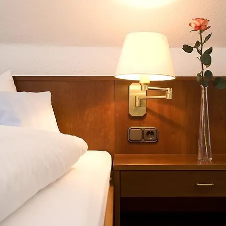 Hotell Ringhotel Residenz