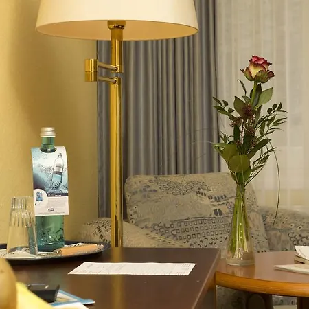 Hotel Ringhotel Residenz 4*