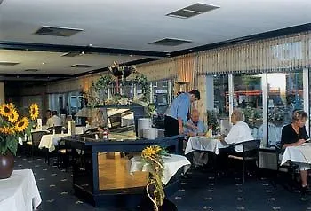 Hotel Ringhotel Residenz Wittmund