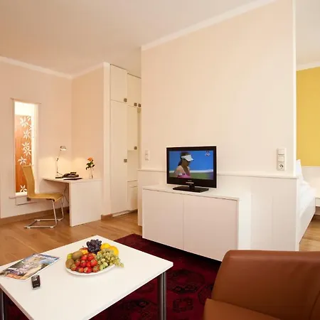 Ringhotel Residenz Wittmund