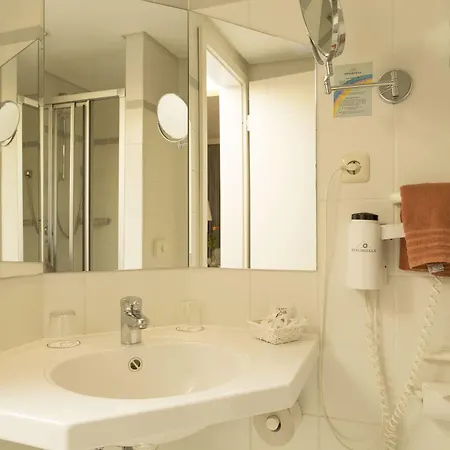 Ringhotel Residenz Hotel Wittmund