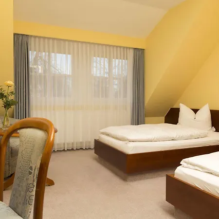 Ringhotel Residenz Wittmund