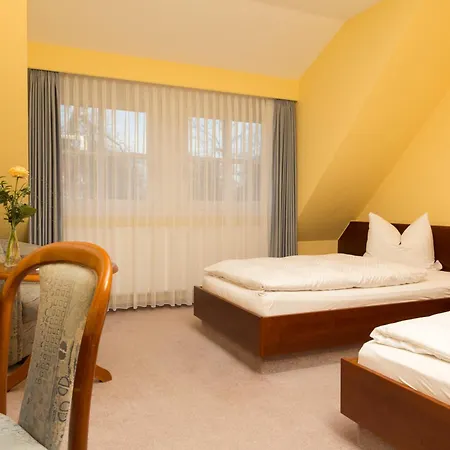 Ringhotel Residenz Wittmund