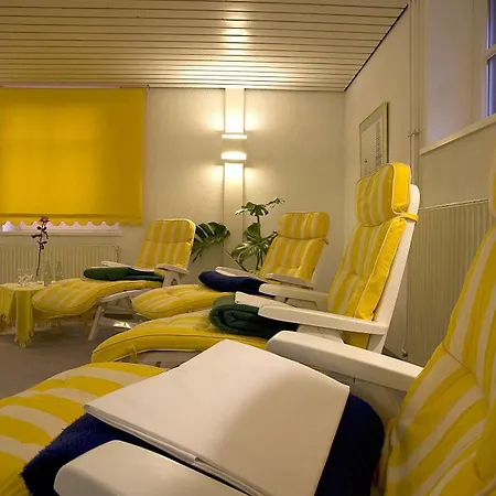 Ringhotel Residenz 4*
