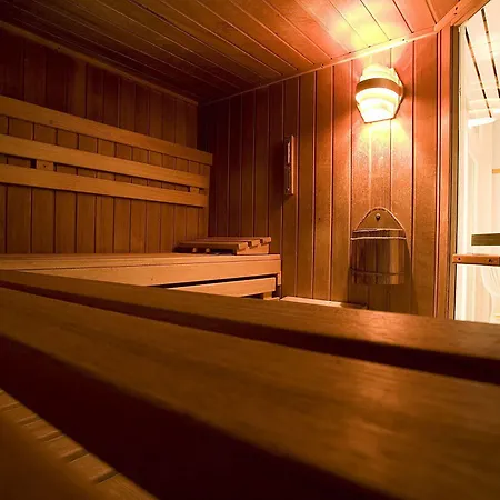 Ringhotel Residenz 4*