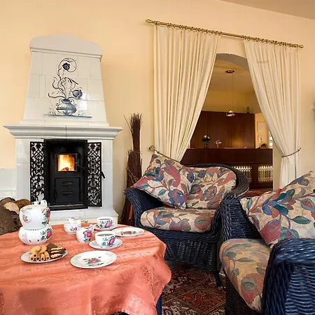 Hotel Ringhotel Residenz