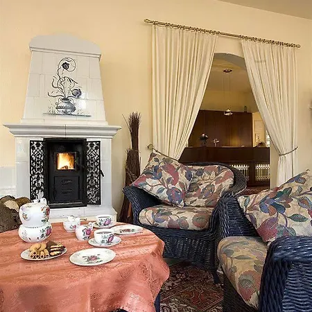 Hotel Ringhotel Residenz