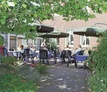 Hotel Ringhotel Residenz Wittmund
