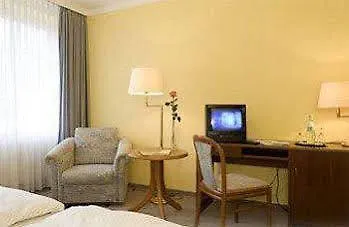 Ringhotel Residenz 4*