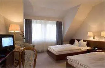 Ringhotel Residenz Hotel Wittmund