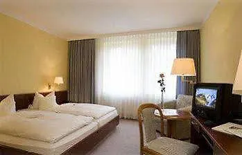 Hotel Ringhotel Residenz 4*
